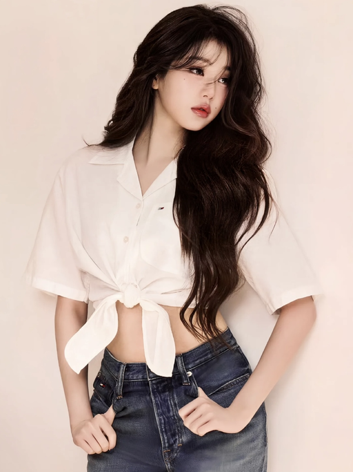 【张元英同款】【TH 低至4折 】