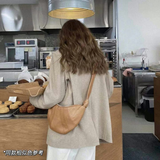 【全都是新色】lemaire牛角包，7折