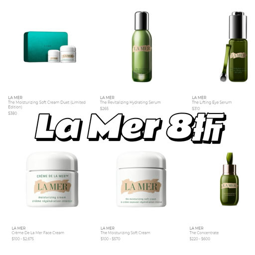 【低门槛8折】修丽可参加