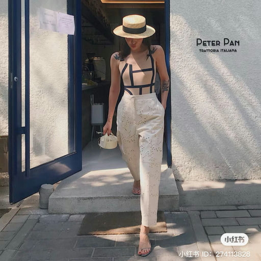 【度假刚需】5折，可当上衣穿