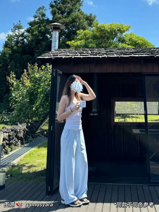 【85折】夏日神裤多色补