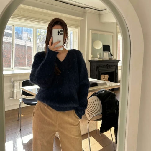 【额外8折】Toteme，季末抄底价