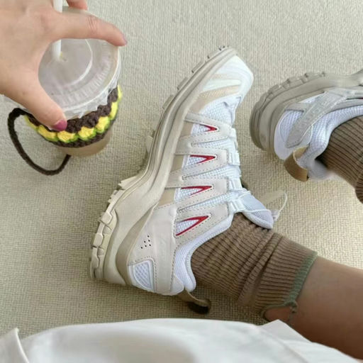 【以故乡之名】Salomon 77周年限定，上架