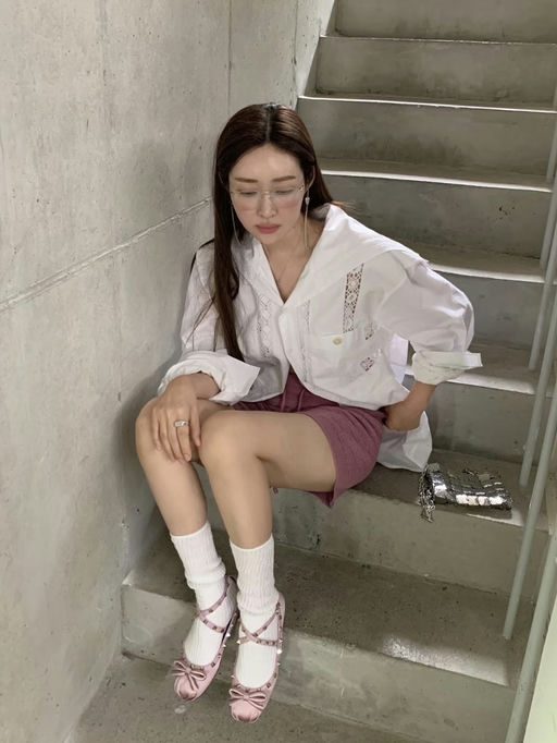 【复古回潮】【Valentino 6折】