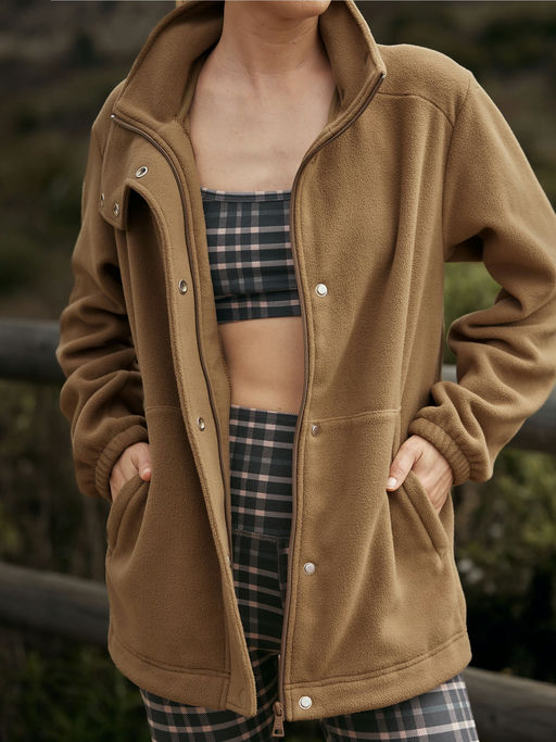 【倒春寒穿搭】【3折码全】