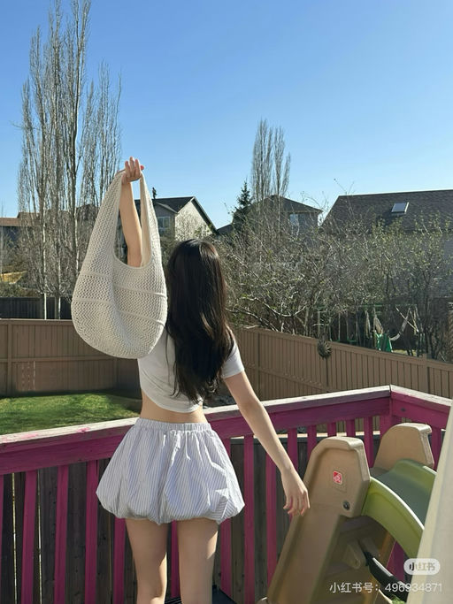 【Miu Miu 平替】无草编不夏季