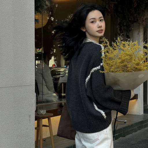 【TTM 新款毛衣】Bug 价7折