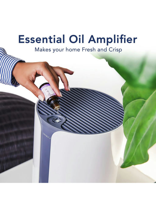 🌬【直接46折】【自带香薰功能】