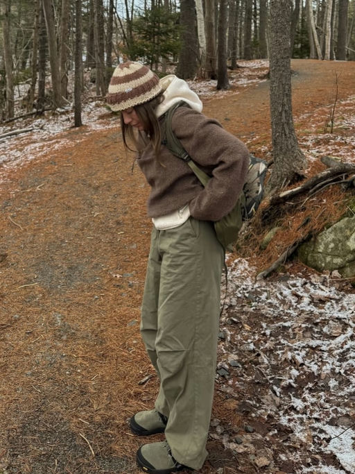 【断码在即】喵总好评，户外性能，好过博肯