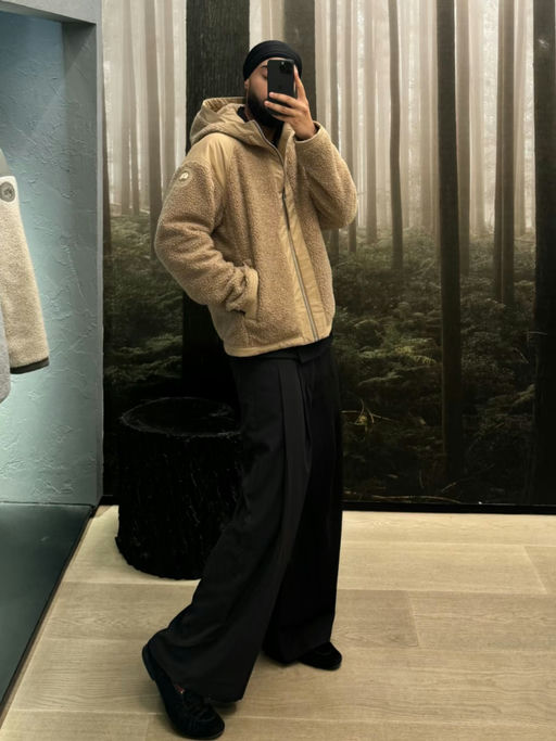 【超抢手补货】合7x折