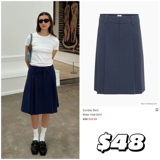 【夏日狂欢】Aritzia 大促开跑，太精彩！