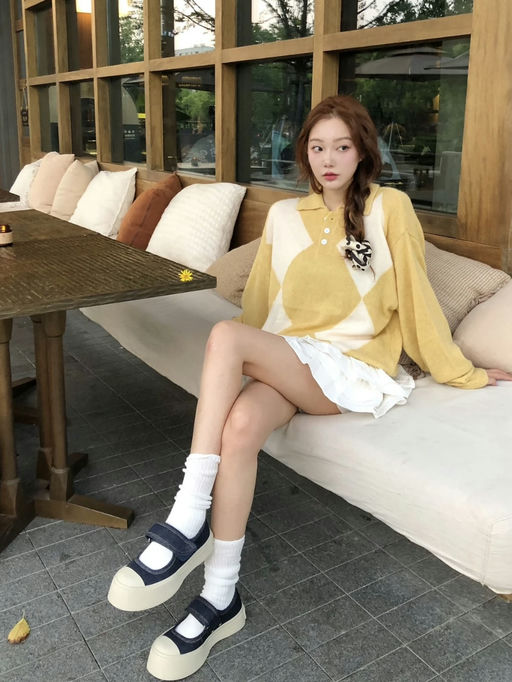 【史低价回归】Marni 大头鞋，4折