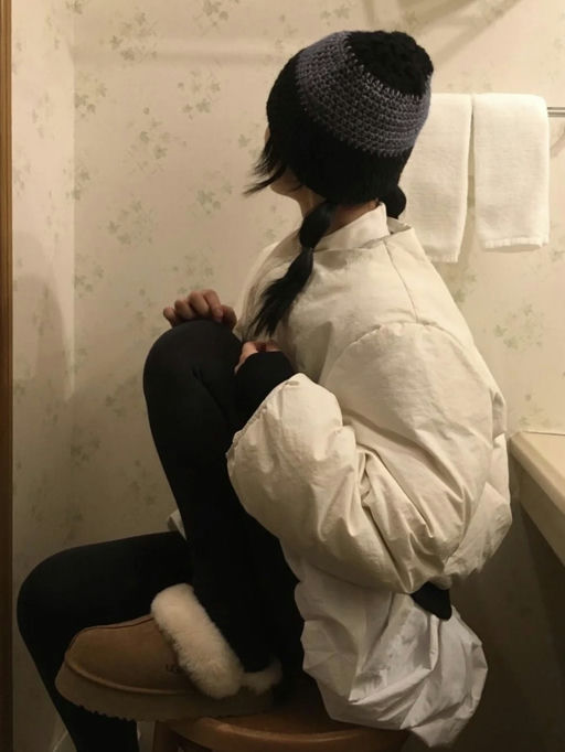 【喵喵秋冬保命神器】【直接5折】