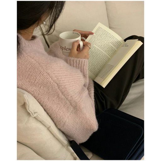 【秋天的第一件毛衣】$70，免运