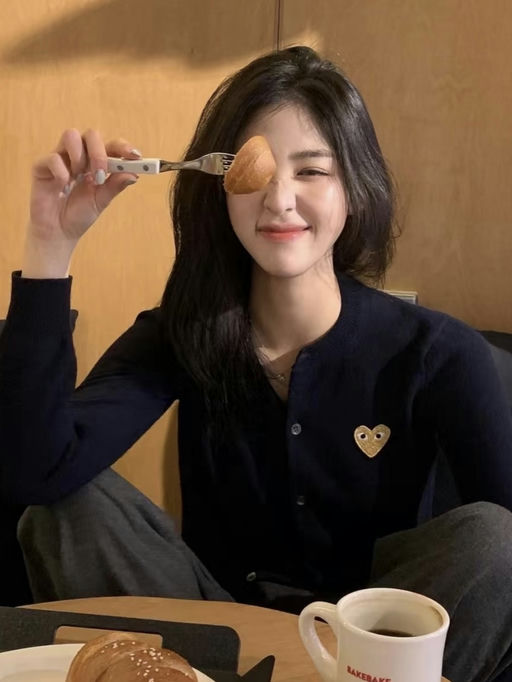 【一件免运】【CDG Play 全线5折】