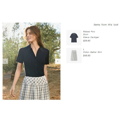 【Uniqlo✖IDLF 收官之作】超多已断码