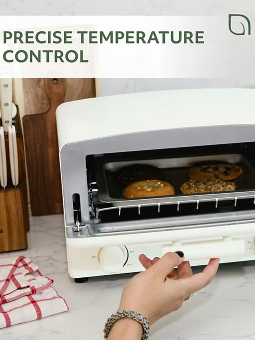 【复古小烤箱】【只要 $29】