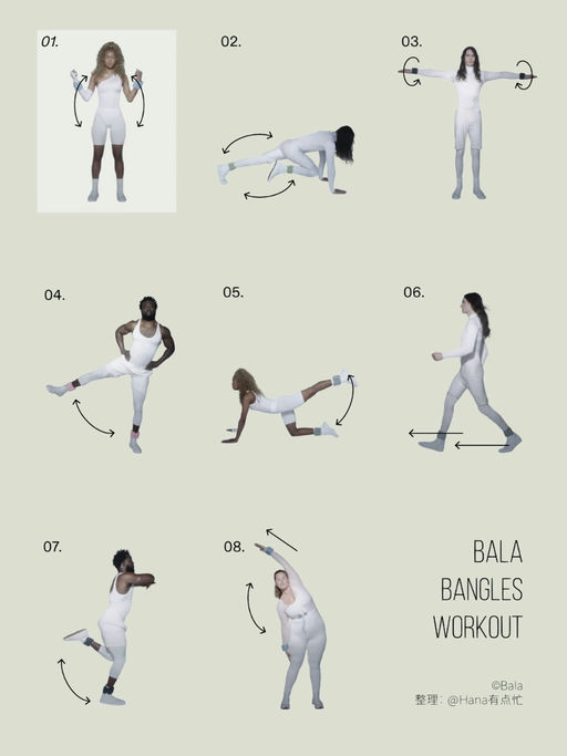 💪【宅家也能健身】【喵总自用5年+】