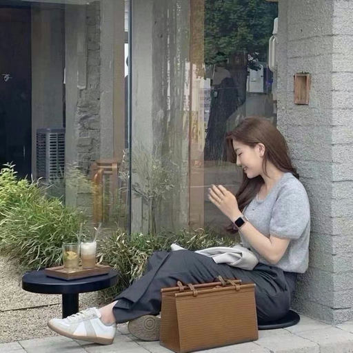 【仅限周末】近期最低价！MM德训最经典灰白色