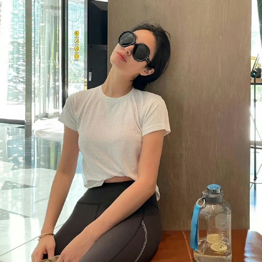 【杨采钰同款】Dior墨镜，67折