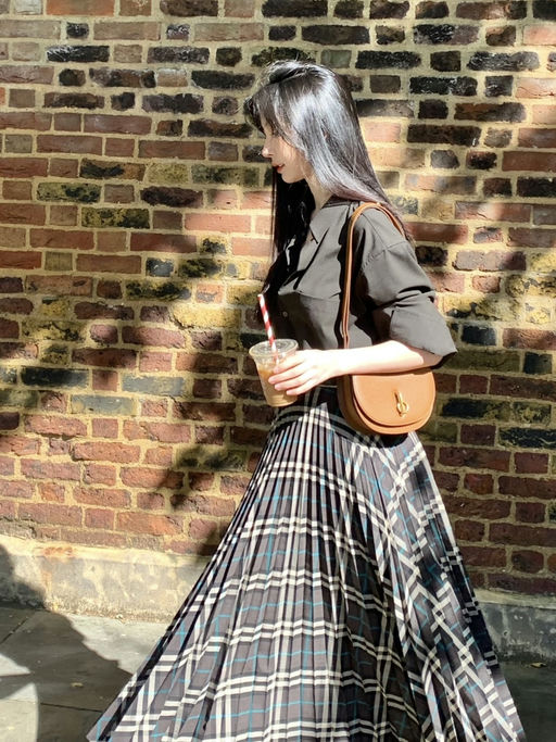 🎠【张婧仪同款】【5折买 BBR 最新季】