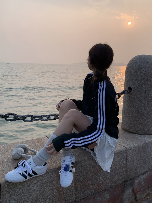 🥋【Jennie 同款白色】【只要 $29】