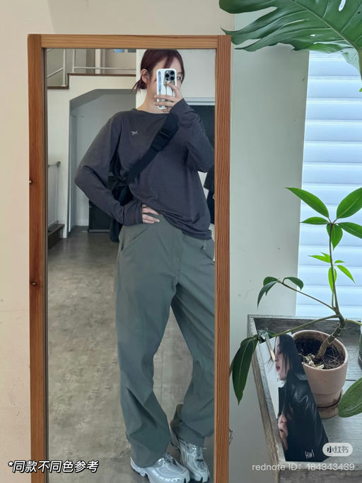 【年度神裤】还有黄金码