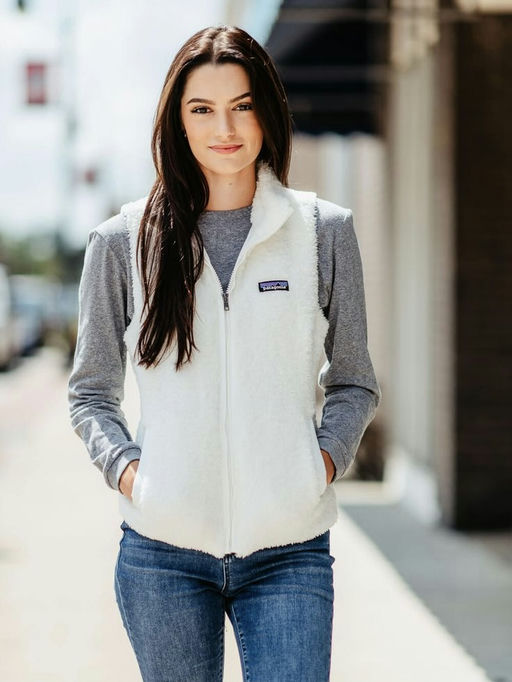 【7折】【Pata 最柔软抓绒】