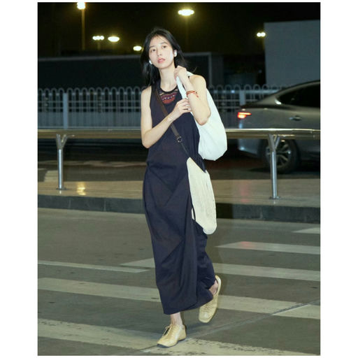 【极简之神】没人比Lemaire更懂黑色