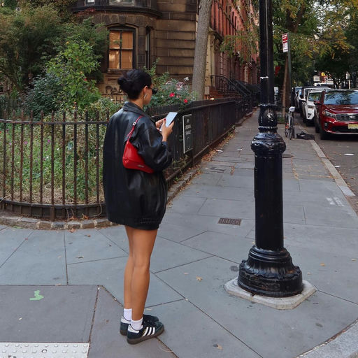 【补齐码数】经典黑/白都有