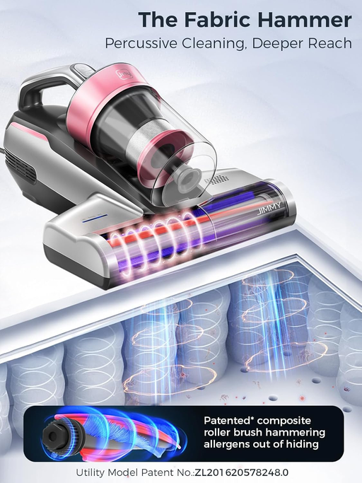 🛏【年末大扫除】【除螨神器】