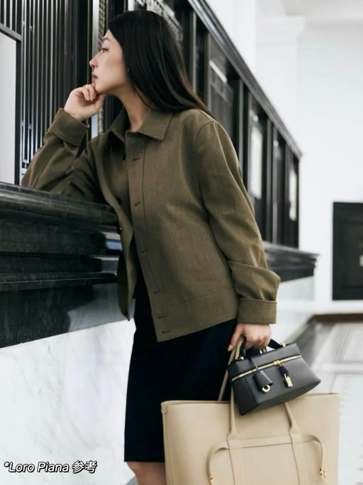 【幻视LP】新款饭盒包上线～