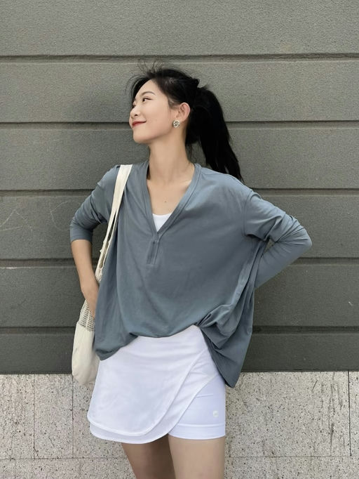 【最实穿T恤】BIA 绝版预警，$49 免运