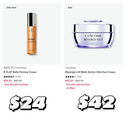 【5折惊喜回归】仅限今天