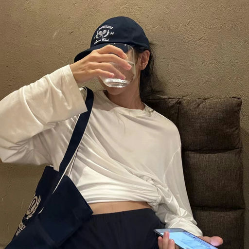 【明朗courtcore】lulu网球系列上新