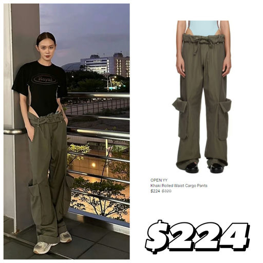 【抄底的快乐】都是应季款