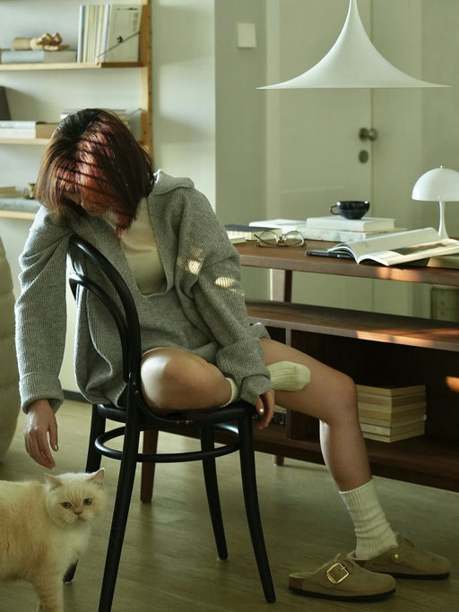 【折扣困难户】【Boston 7折】