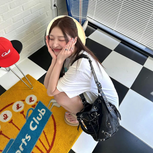 【48折】机车包回潮