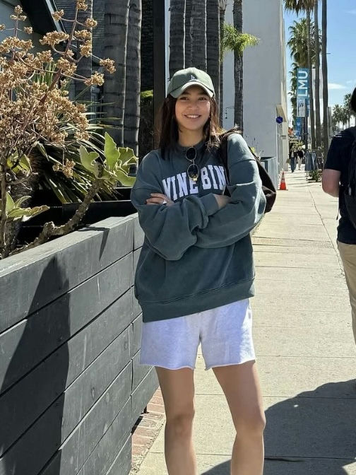 【无需凑单】 【AB 卫衣，85折】