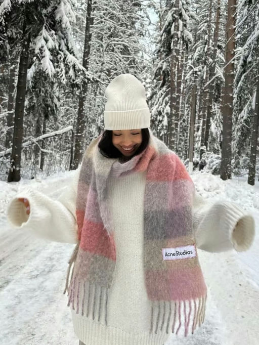 【应季好价】【Acne硬通货】