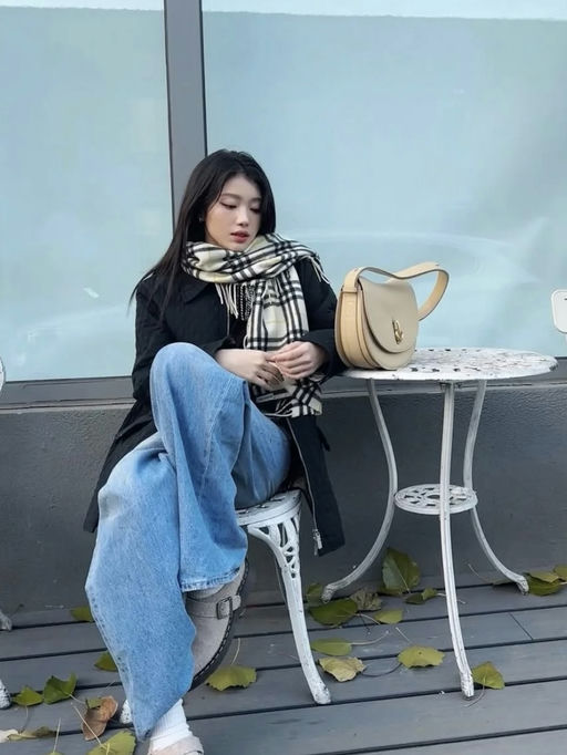 【Burberry 这里有好价】【合5-6折】