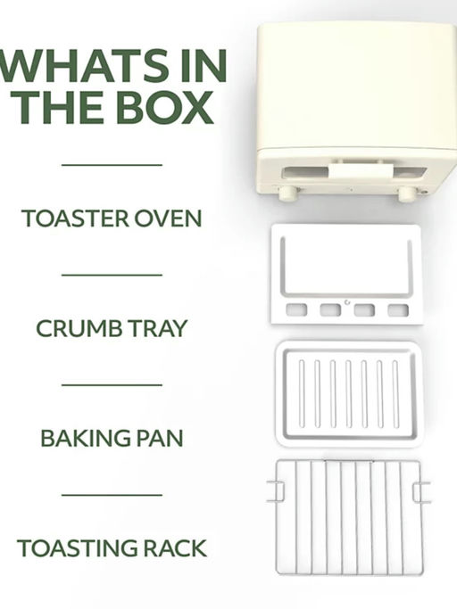 【复古小烤箱】【只要 $29】