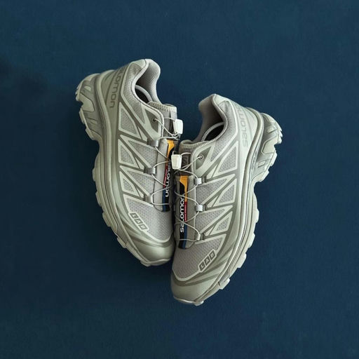 【SS 8折最后一天】Salomon 查漏补缺