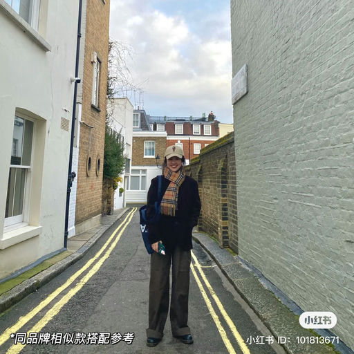 【47折】双面纯羊绒