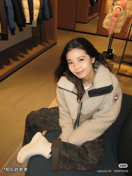 【小跑去～】浅补几件！