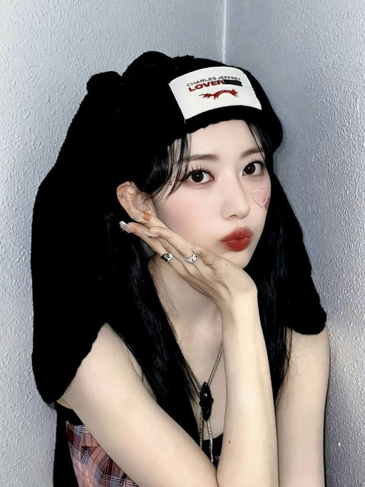 【可爱加分】$100 +，女团同款