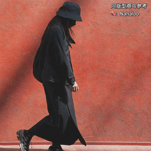 【REI独家款】Aerios渔夫帽，幽雾绿有货！