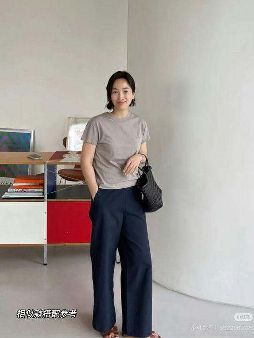 【夏日神裤下折】Lulu 夏季热门Stretch Woven