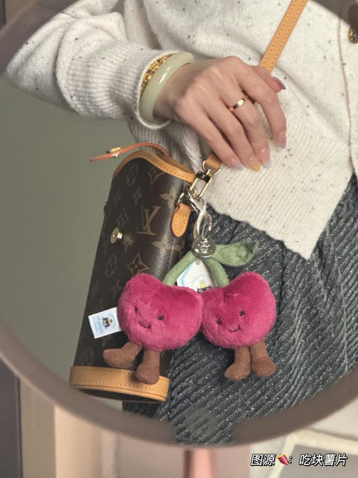 【好给力的上新速度】随时断！