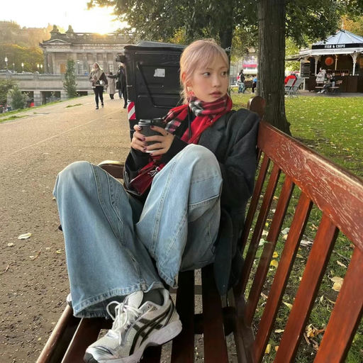 【啊！有货】Asics k-14，补货